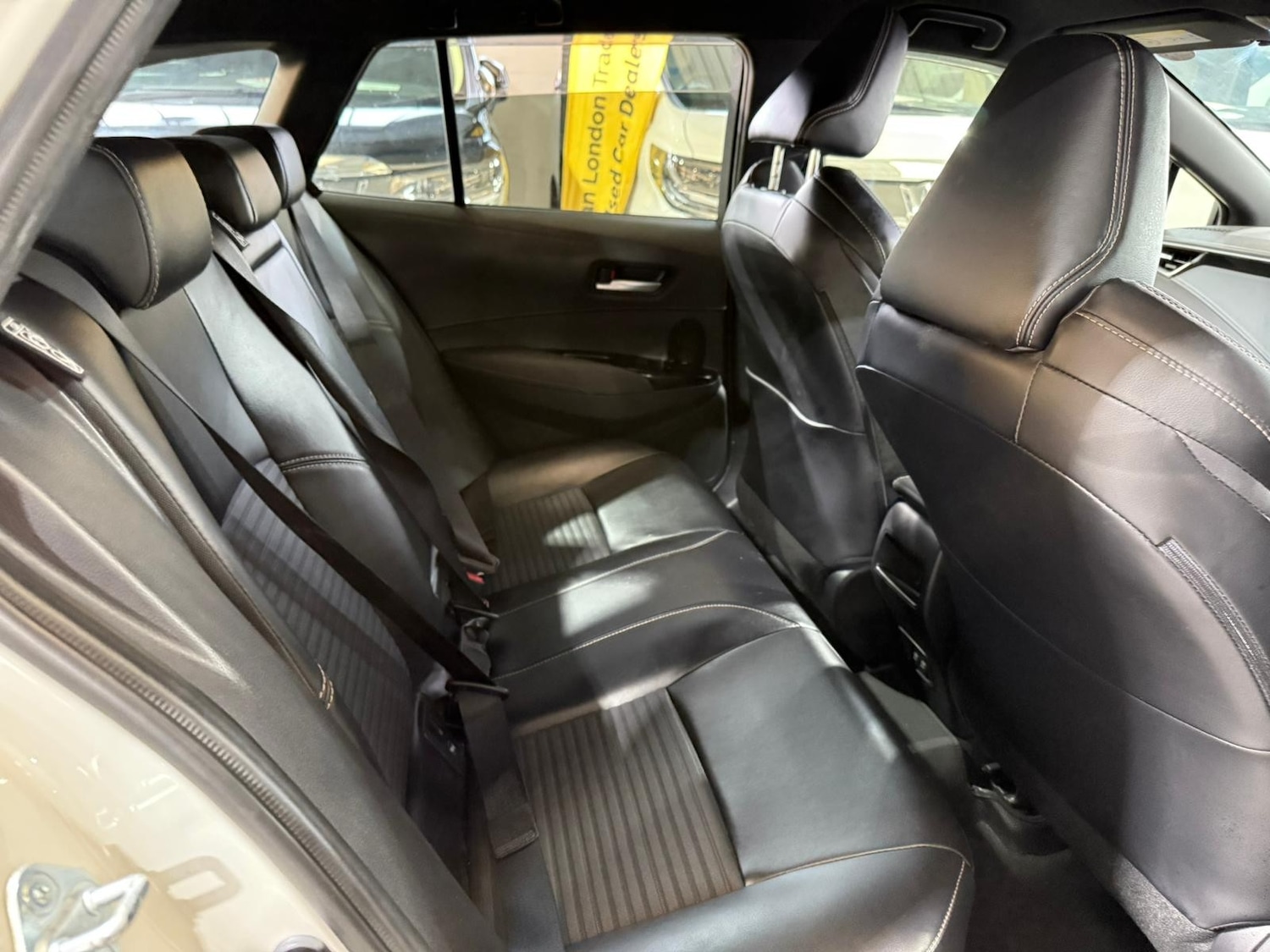 Used Toyota Corolla for sale - 77654062: Photo 14