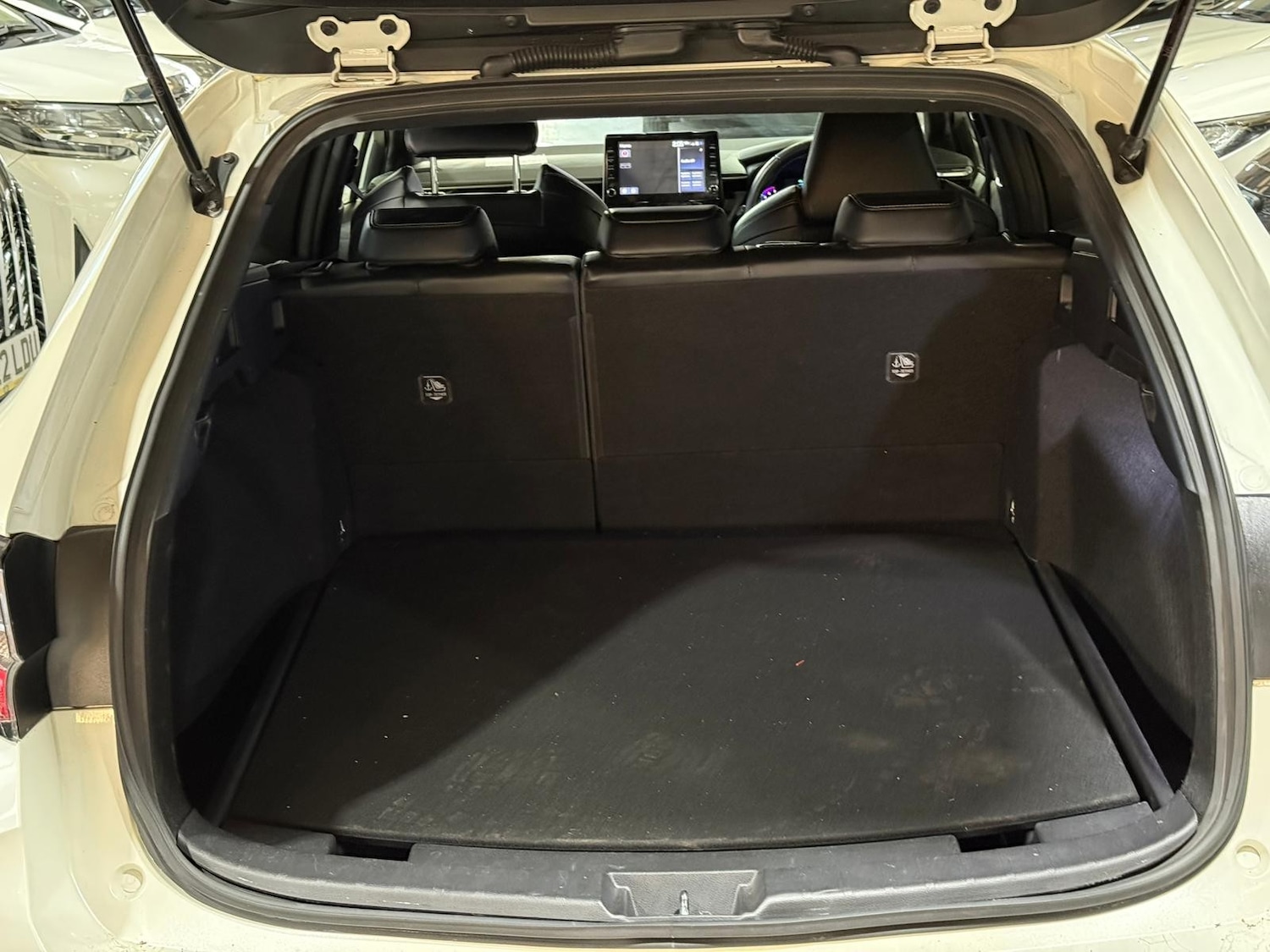 Used Toyota Corolla for sale - 77654062: Photo 16