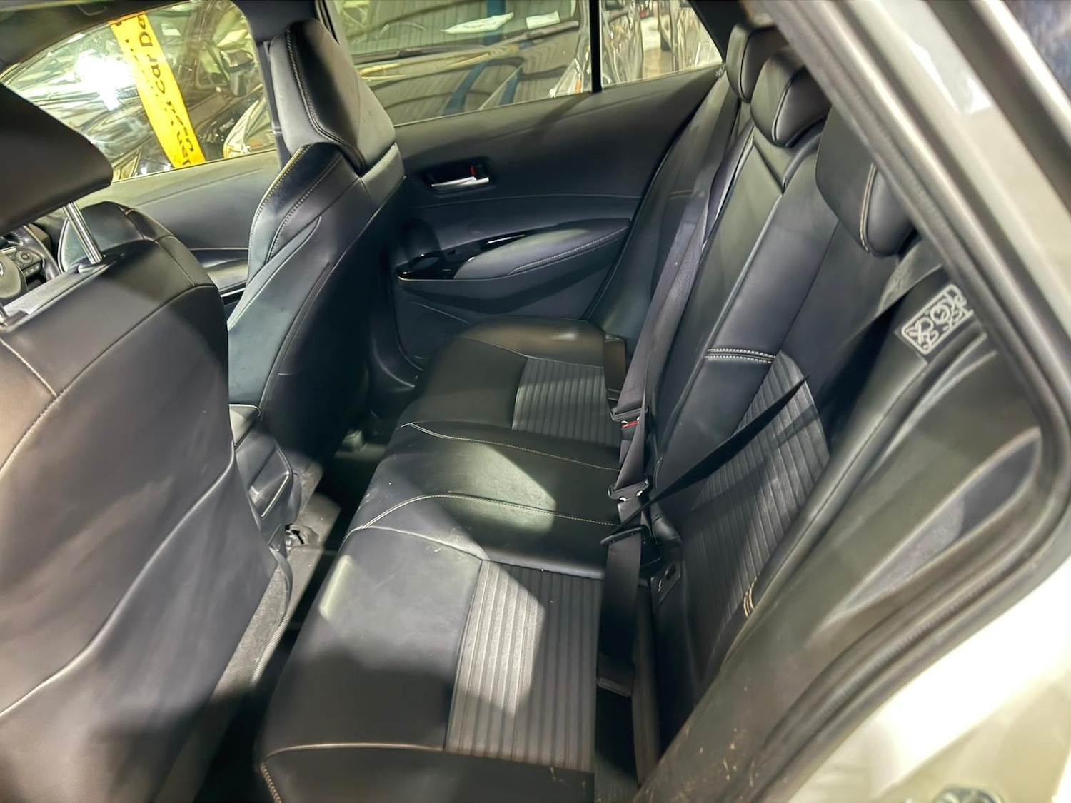 Used Toyota Corolla for sale - 77654062: Photo 17