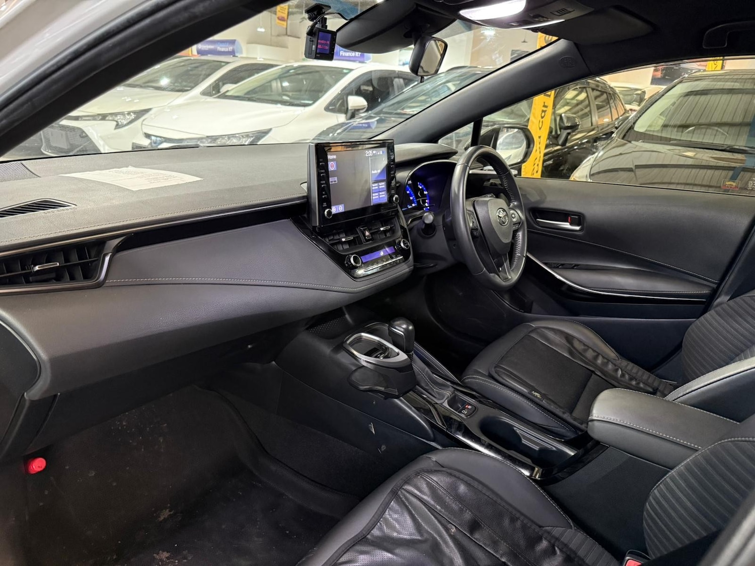 Used Toyota Corolla for sale - 77654062: Photo 18