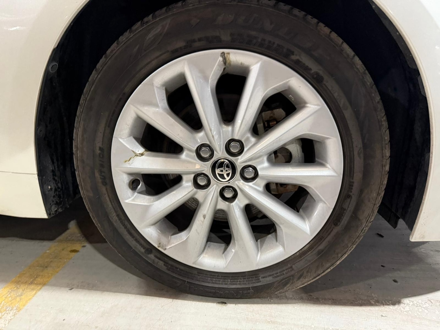 Used Toyota Corolla for sale - 77654062: Photo 21