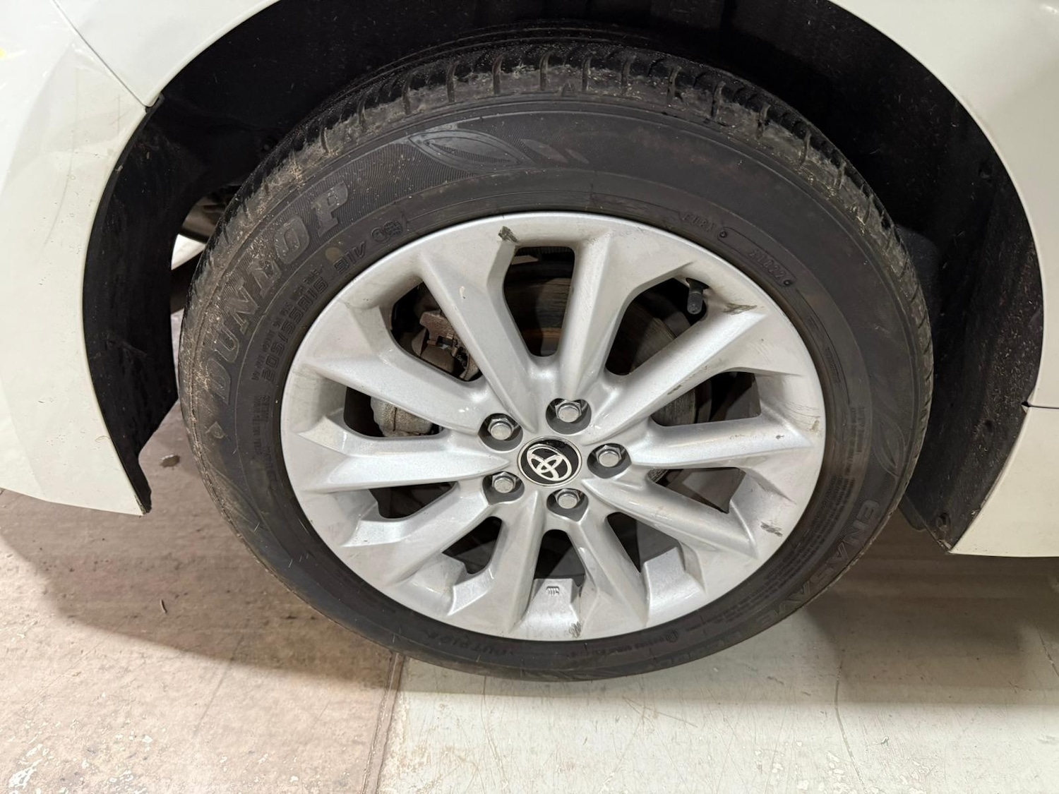 Used Toyota Corolla for sale - 77654062: Photo 23