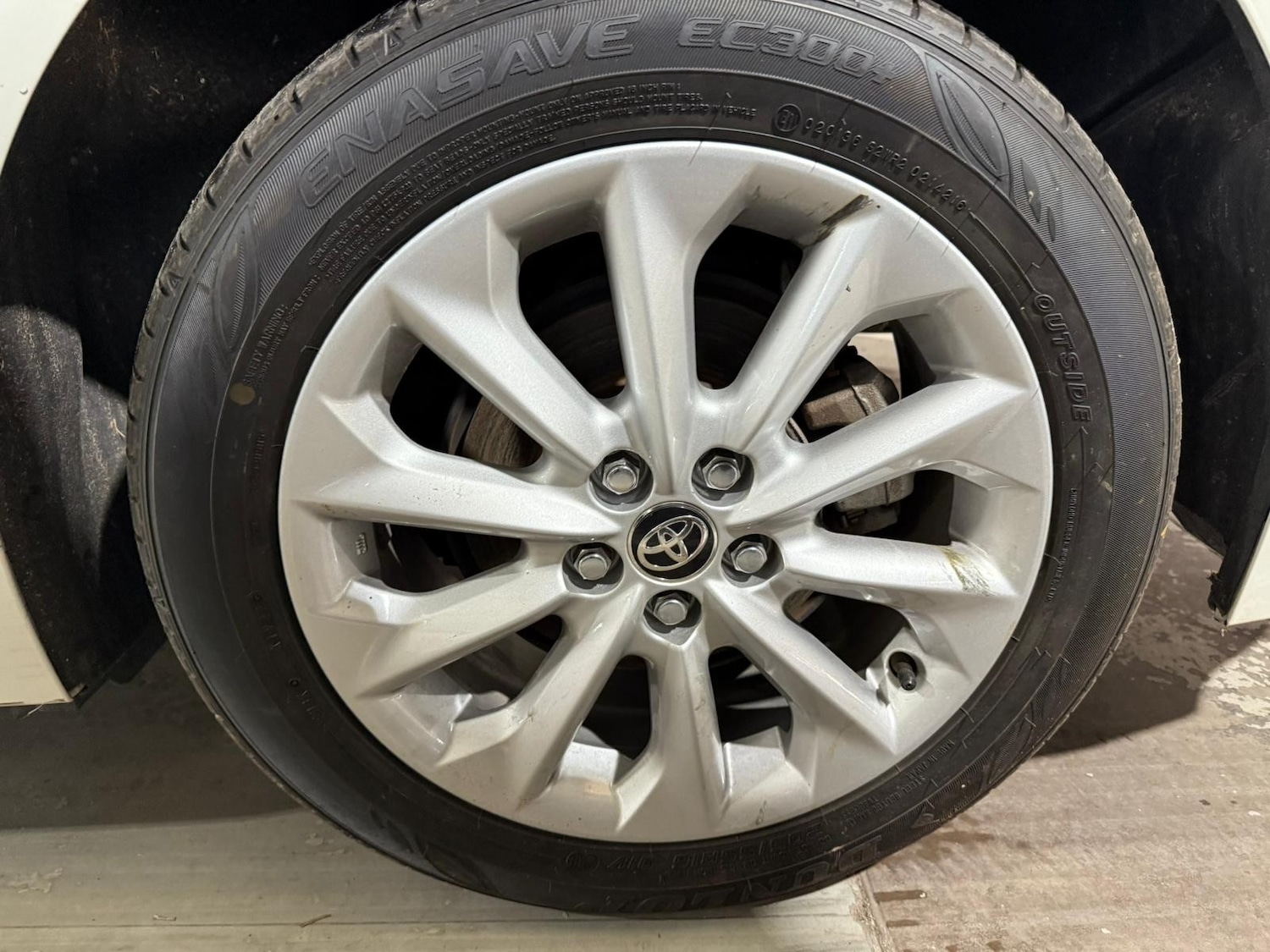 Used Toyota Corolla for sale - 77654062: Photo 25