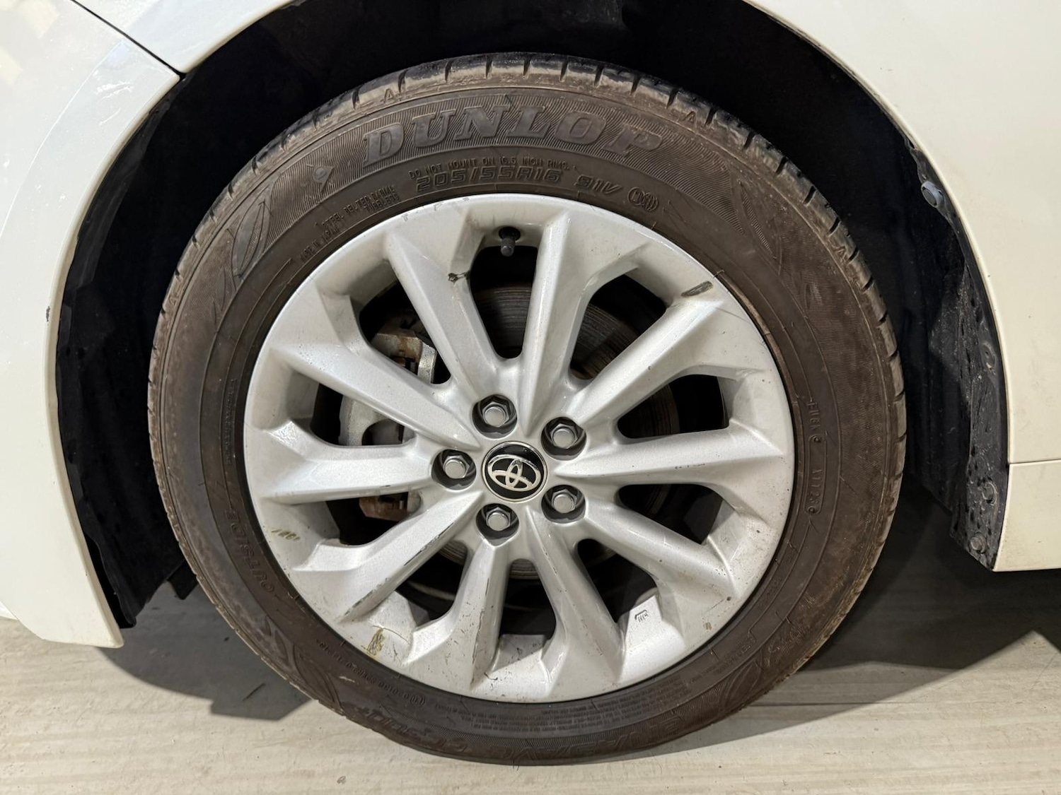 Used Toyota Corolla for sale - 77654062: Photo 27