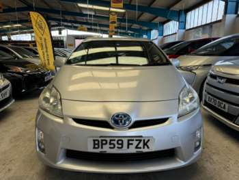 Used Toyota Prius 2009 for sale - 73817109: Photo