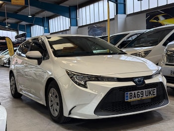 Toyota - Corolla