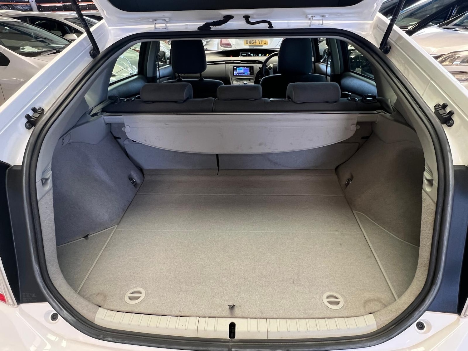 Vehicle 25