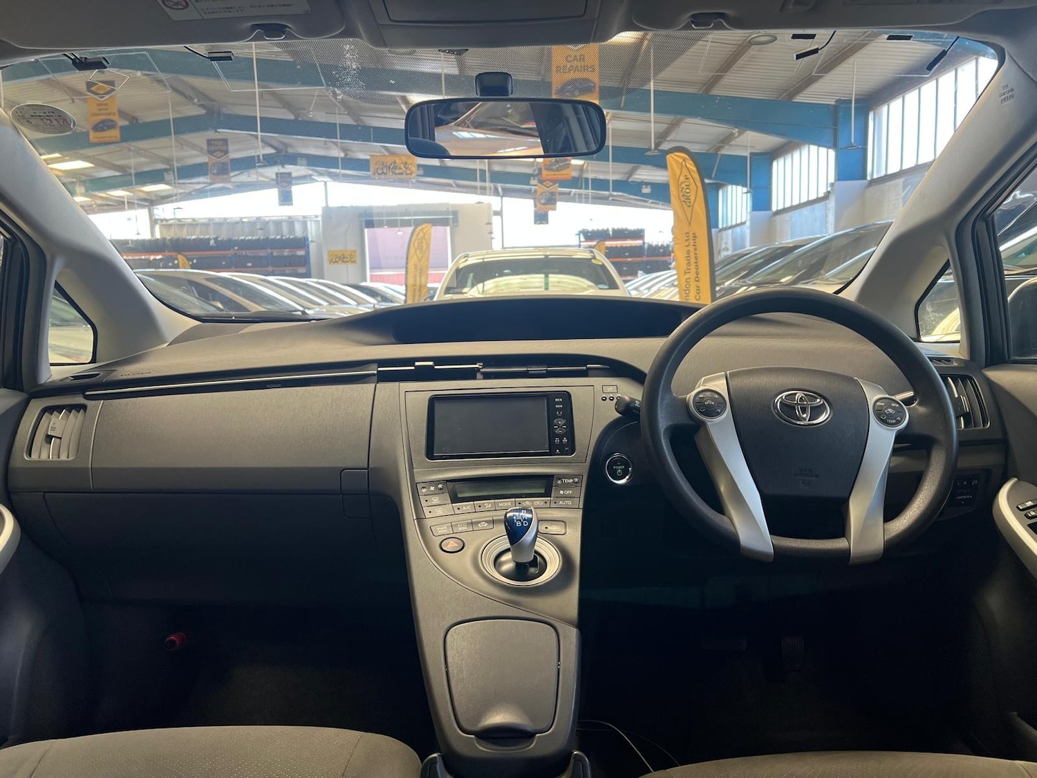 Vehicle 28