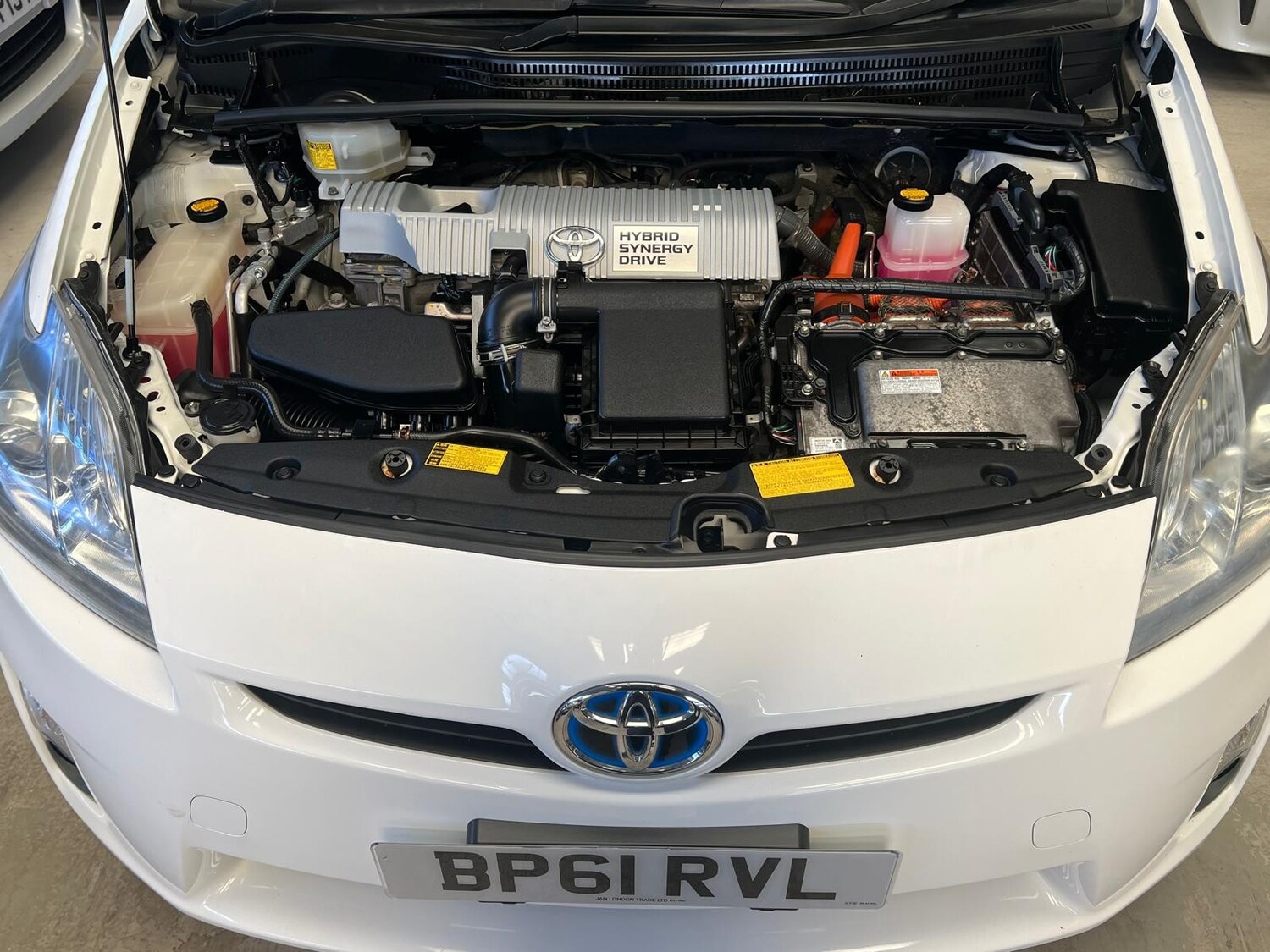 Vehicle 36