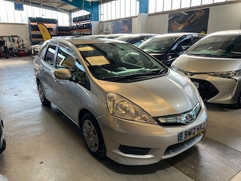Used Honda Fit 2012 for sale - 79542445: Photo