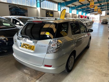 Used Honda Fit 2012 for sale - 79542445: Photo