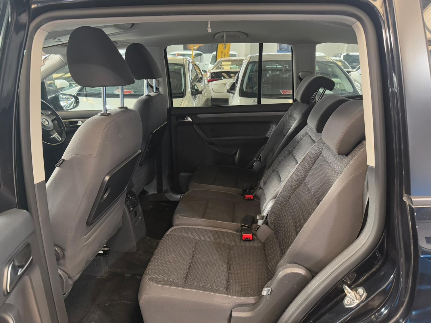 Used Volkswagen Touran 2025 for sale - 76324503: Photo 18
