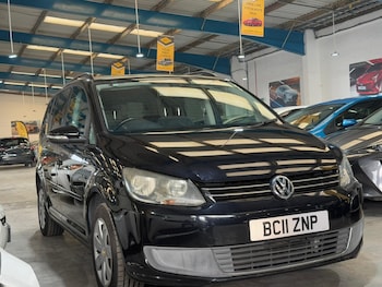 Volkswagen - Touran