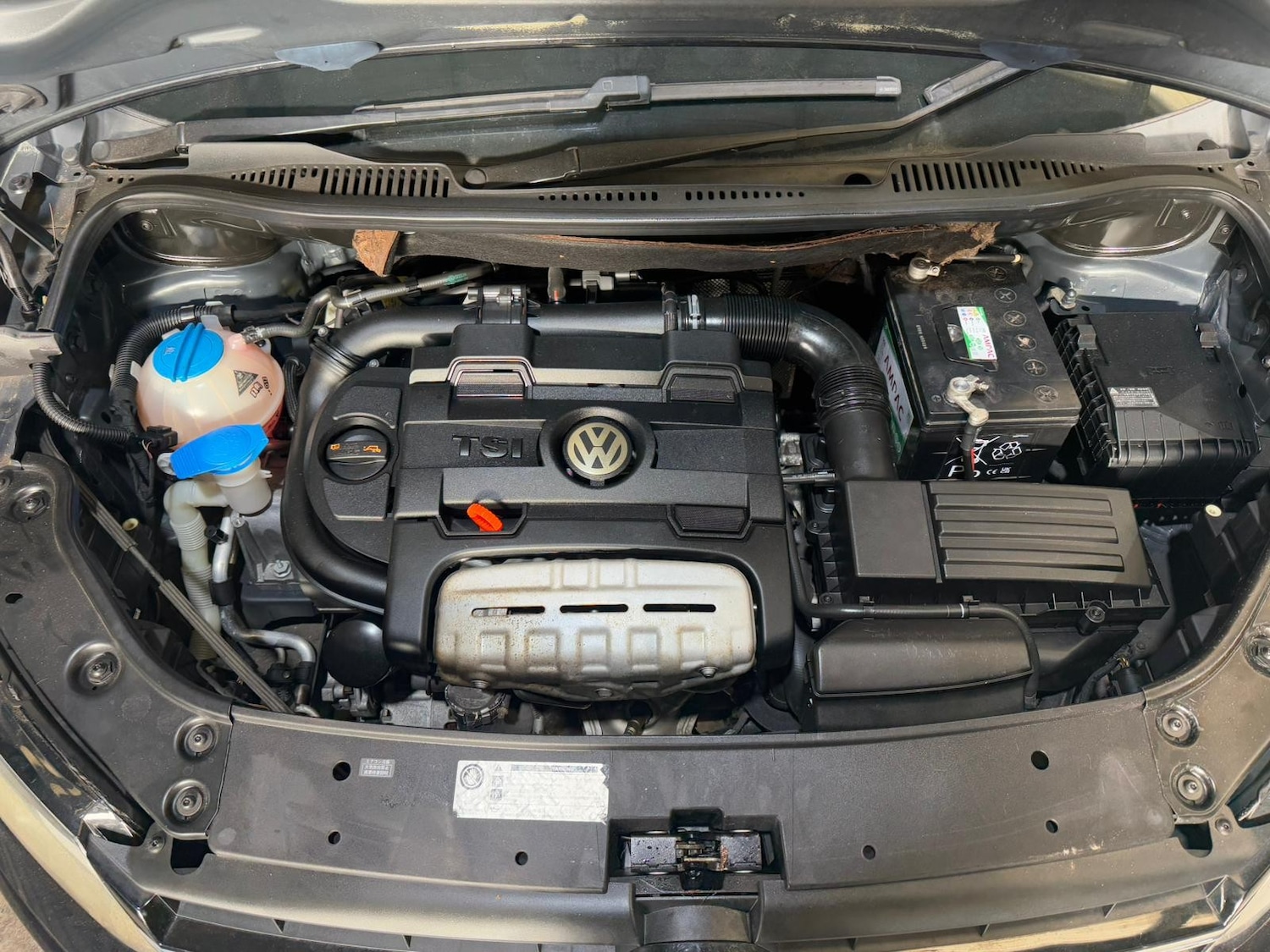 Used Volkswagen Touran 2025 for sale - 76324503: Photo 22