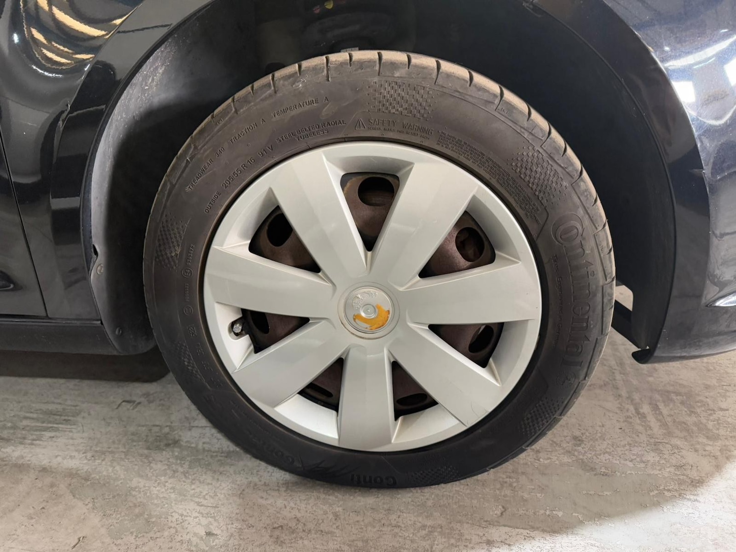 Used Volkswagen Touran 2025 for sale - 76324503: Photo 24