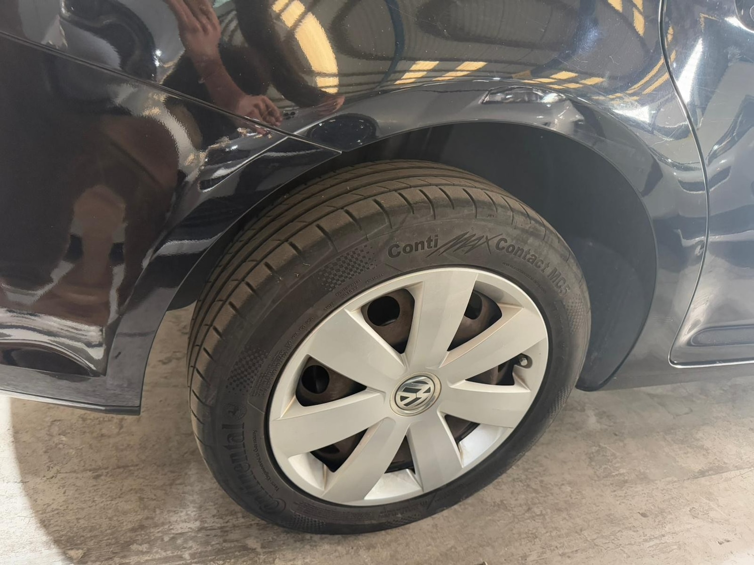 Used Volkswagen Touran 2025 for sale - 76324503: Photo 26