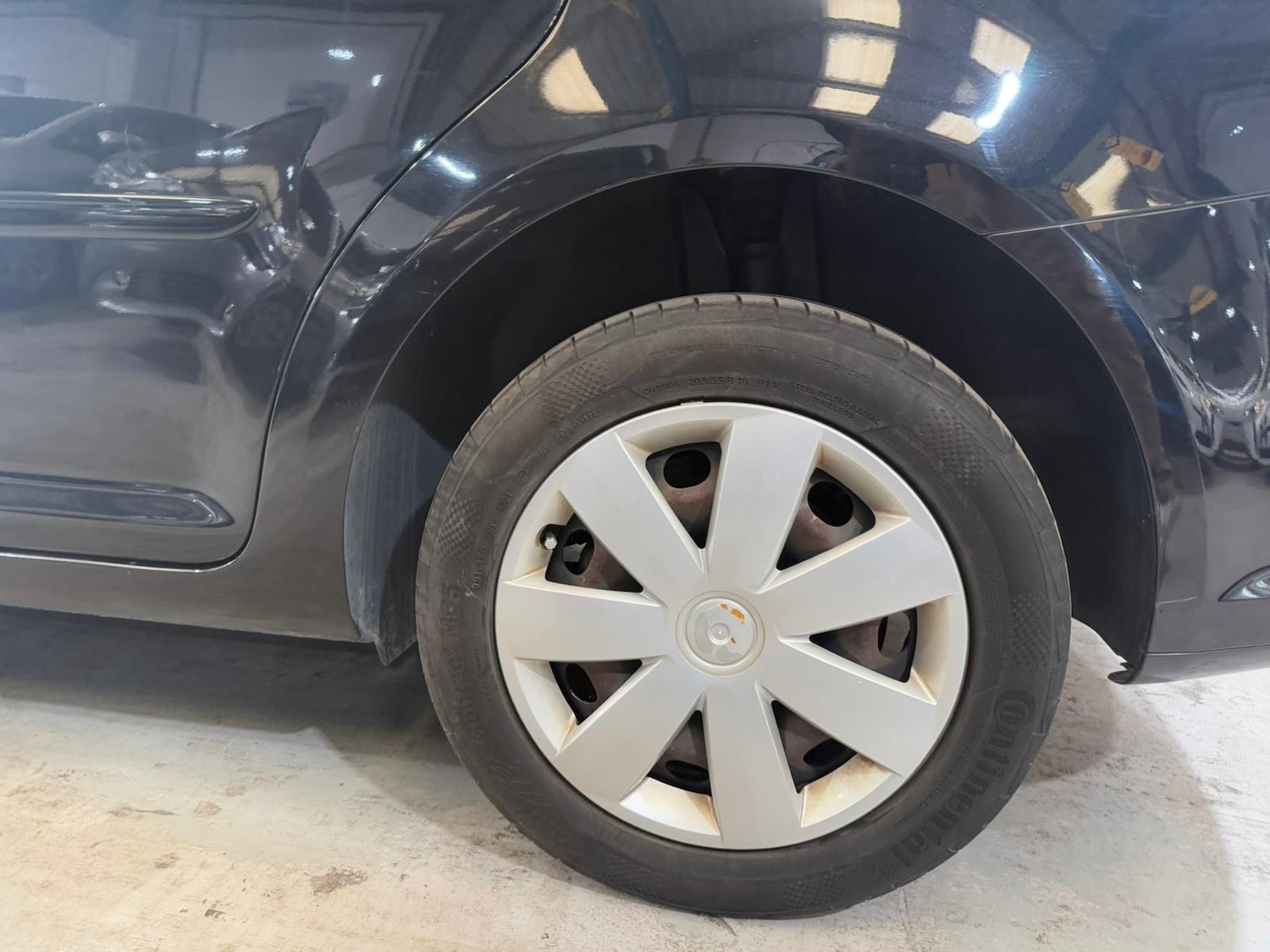 Used Volkswagen Touran 2025 for sale - 76324503: Photo 28