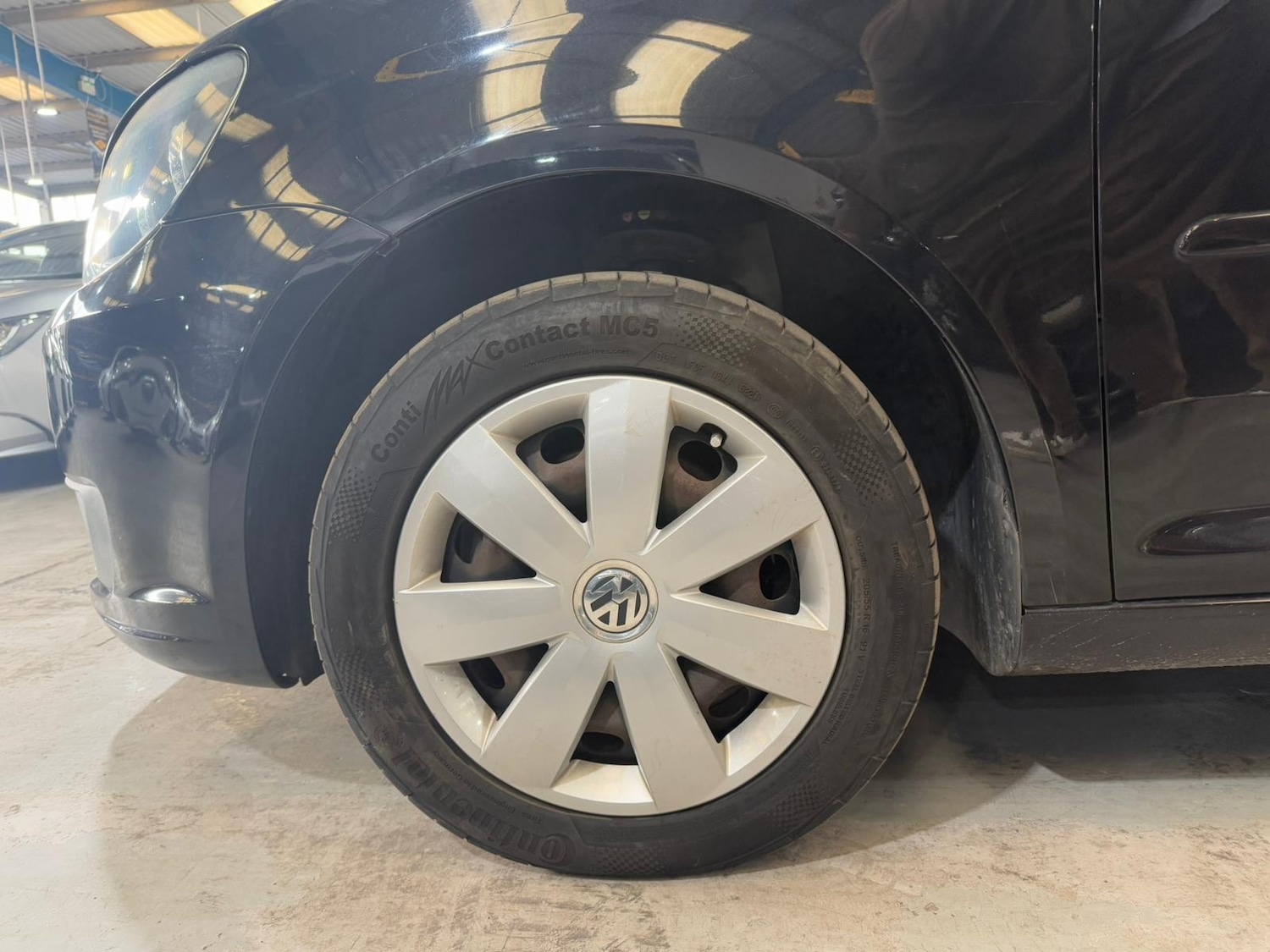 Used Volkswagen Touran 2025 for sale - 76324503: Photo 30