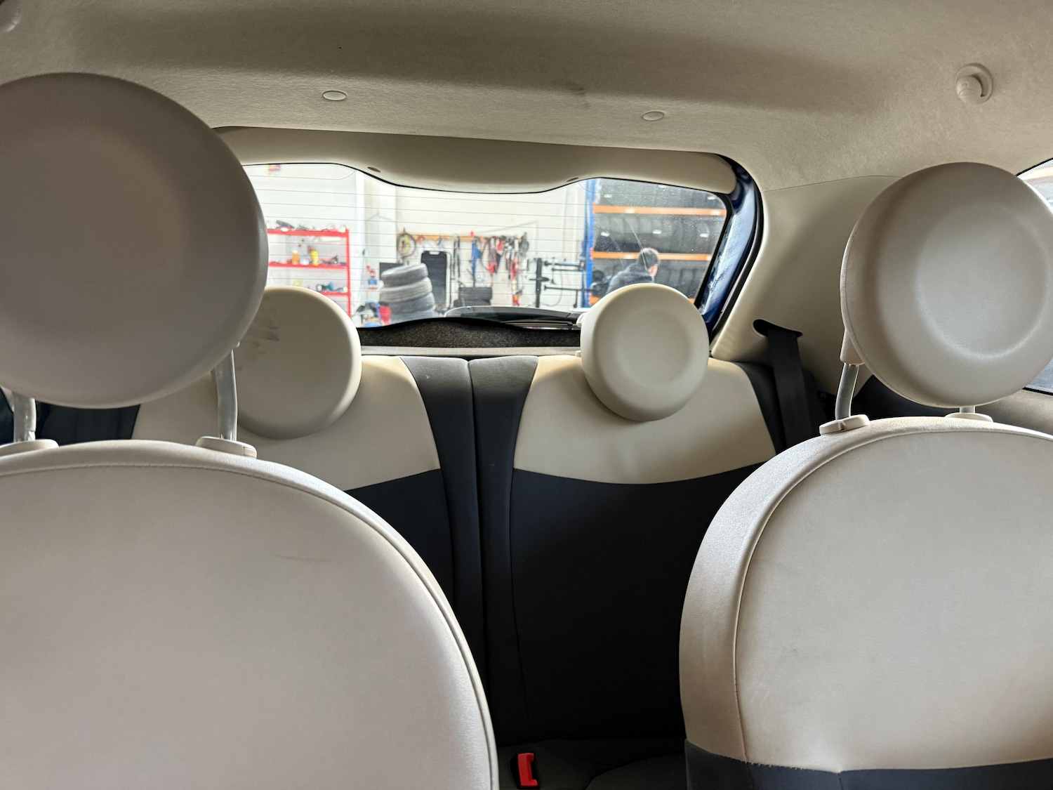 Used Fiat 500 2025 for sale - 76545925: Photo 14