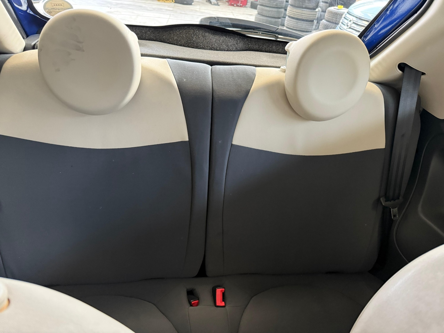 Used Fiat 500 2025 for sale - 76545925: Photo 16