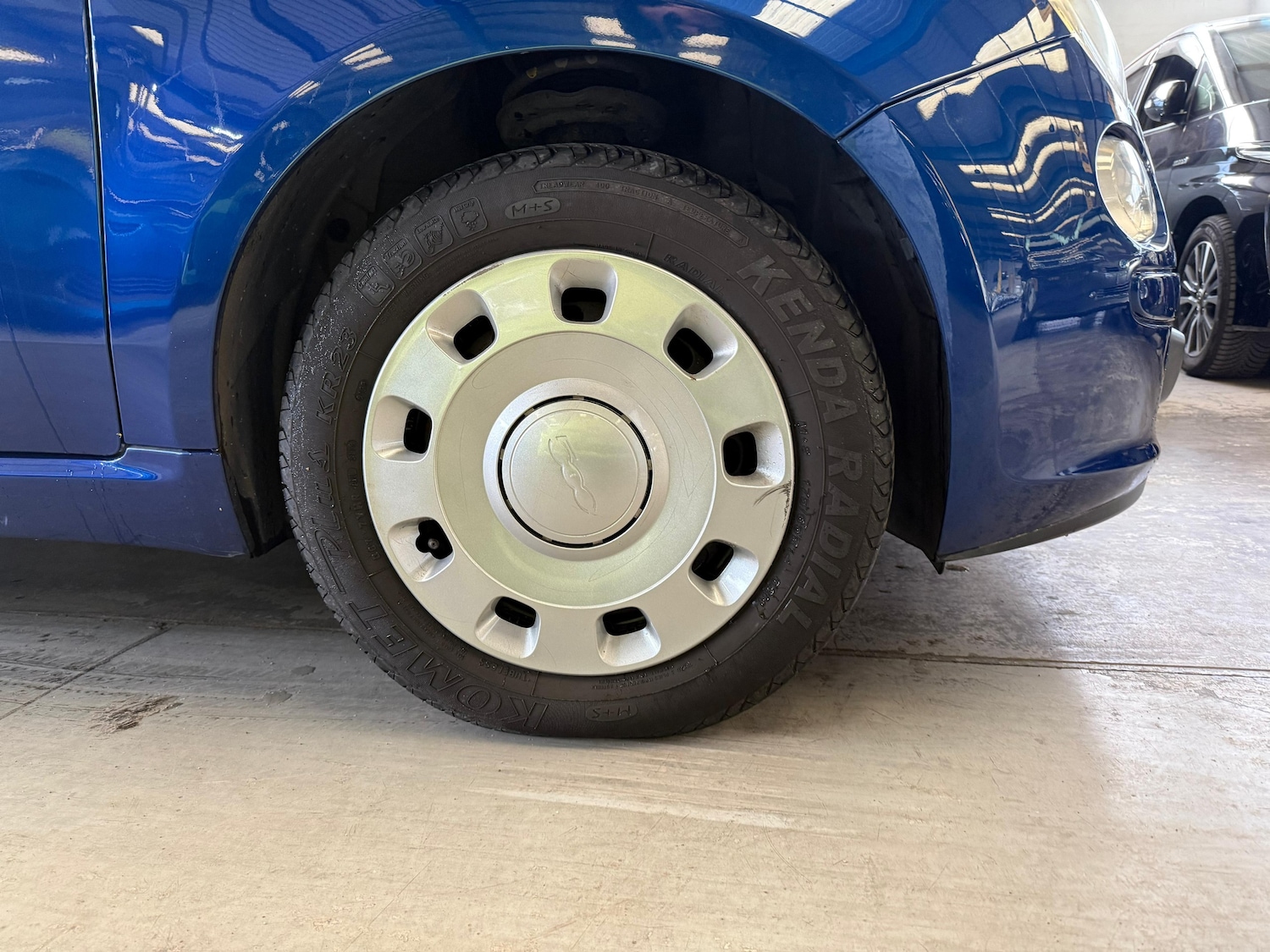 Used Fiat 500 2025 for sale - 76545925: Photo 24