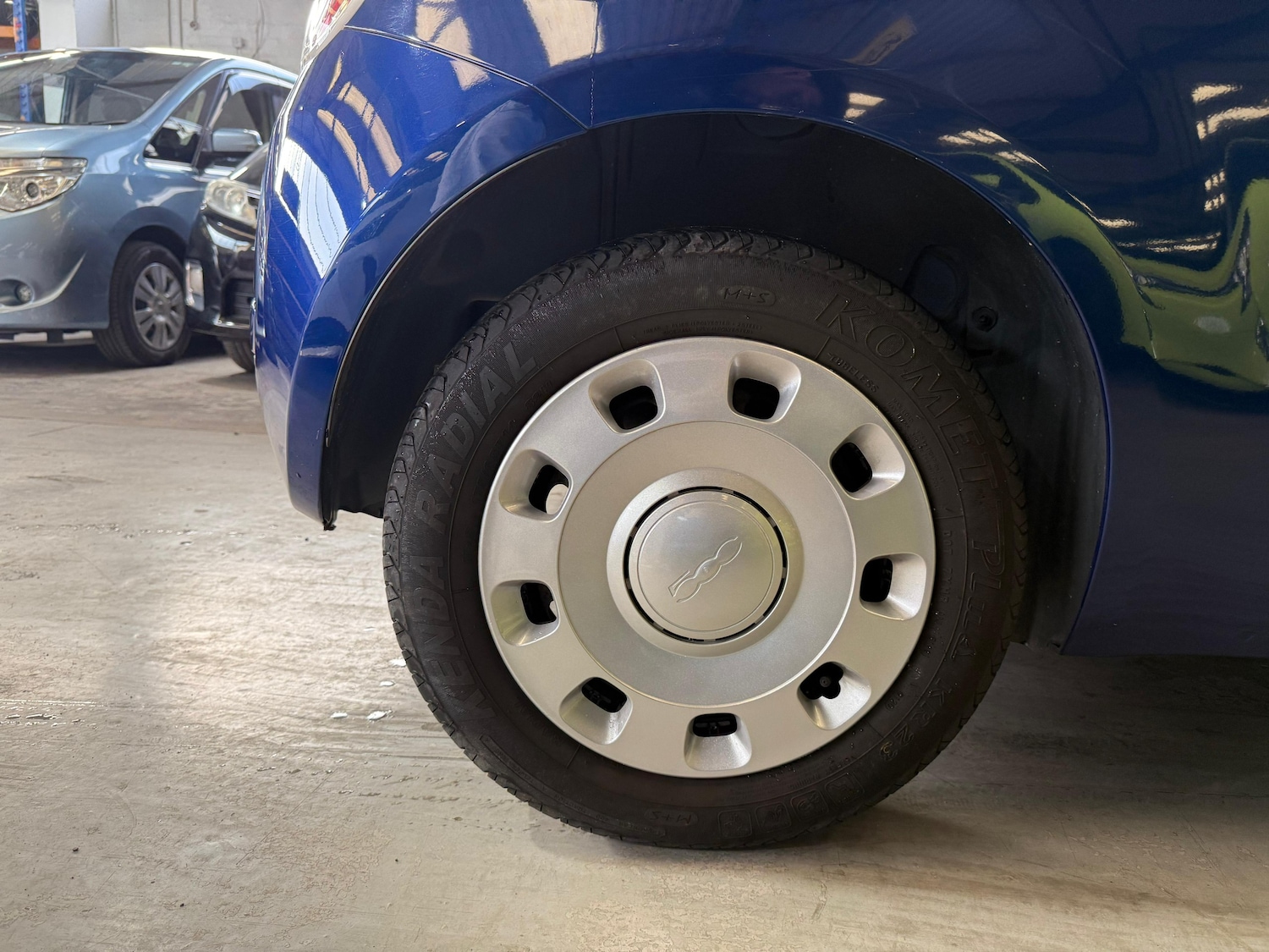 Used Fiat 500 2025 for sale - 76545925: Photo 26