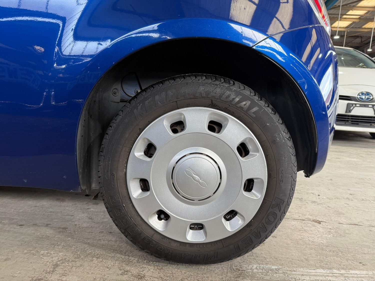 Used Fiat 500 2025 for sale - 76545925: Photo 28