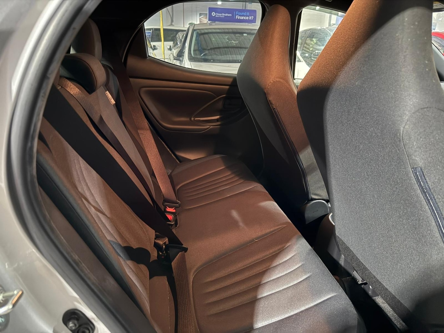 Used Toyota Yaris 2026 for sale - 77333280: Photo 14