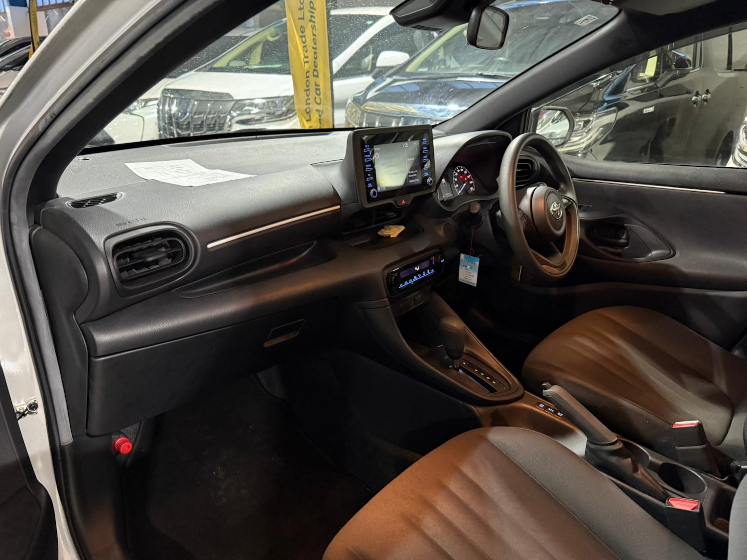 Used Toyota Yaris 2026 for sale - 77333280: Photo 18