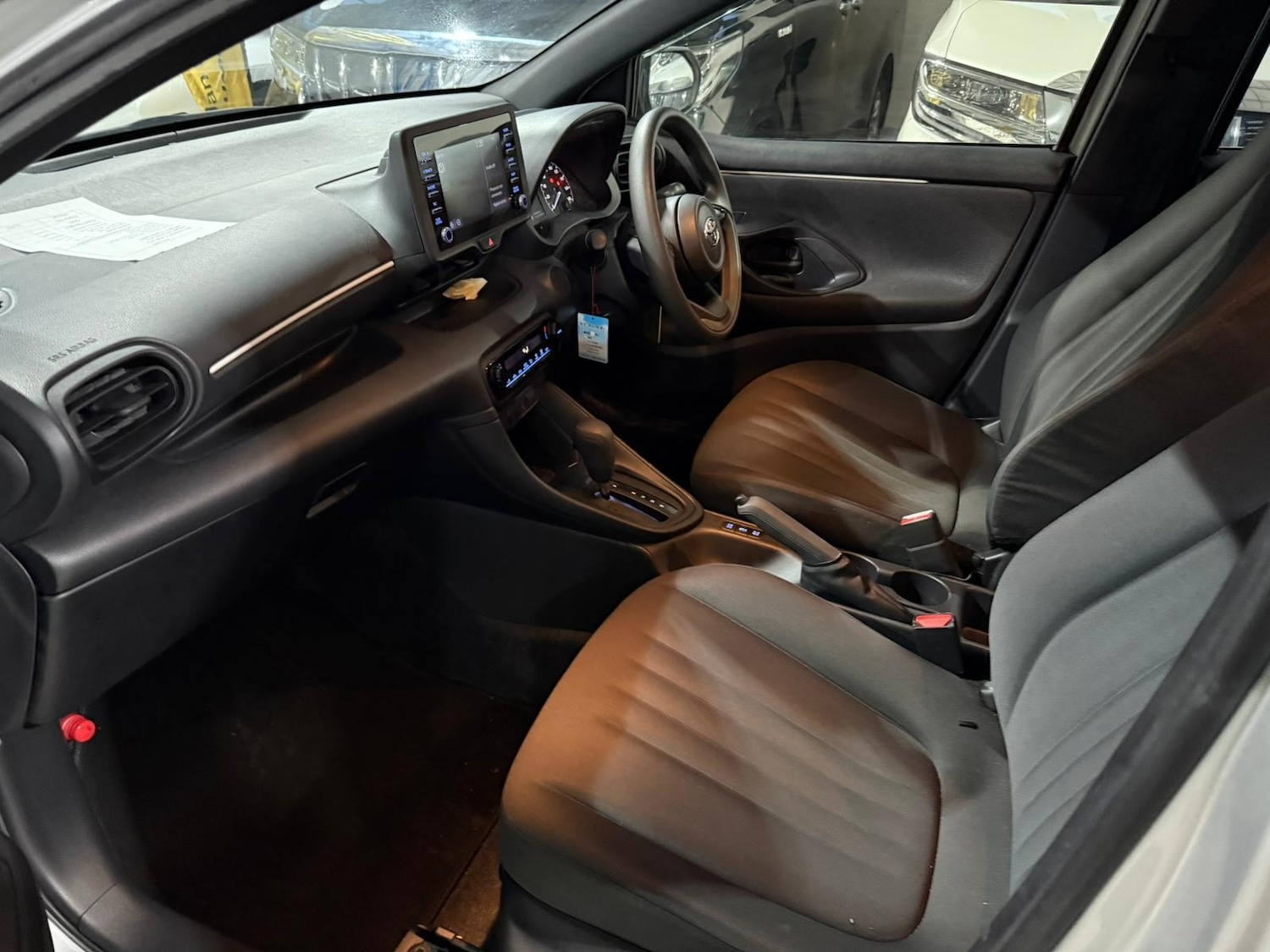 Used Toyota Yaris 2026 for sale - 77333280: Photo 19