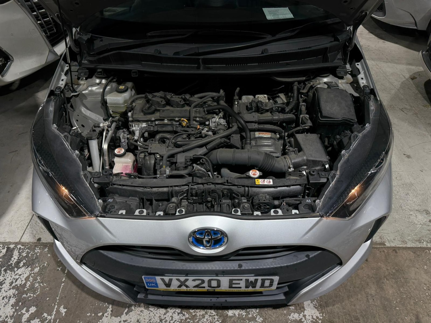 Used Toyota Yaris 2026 for sale - 77333280: Photo 21