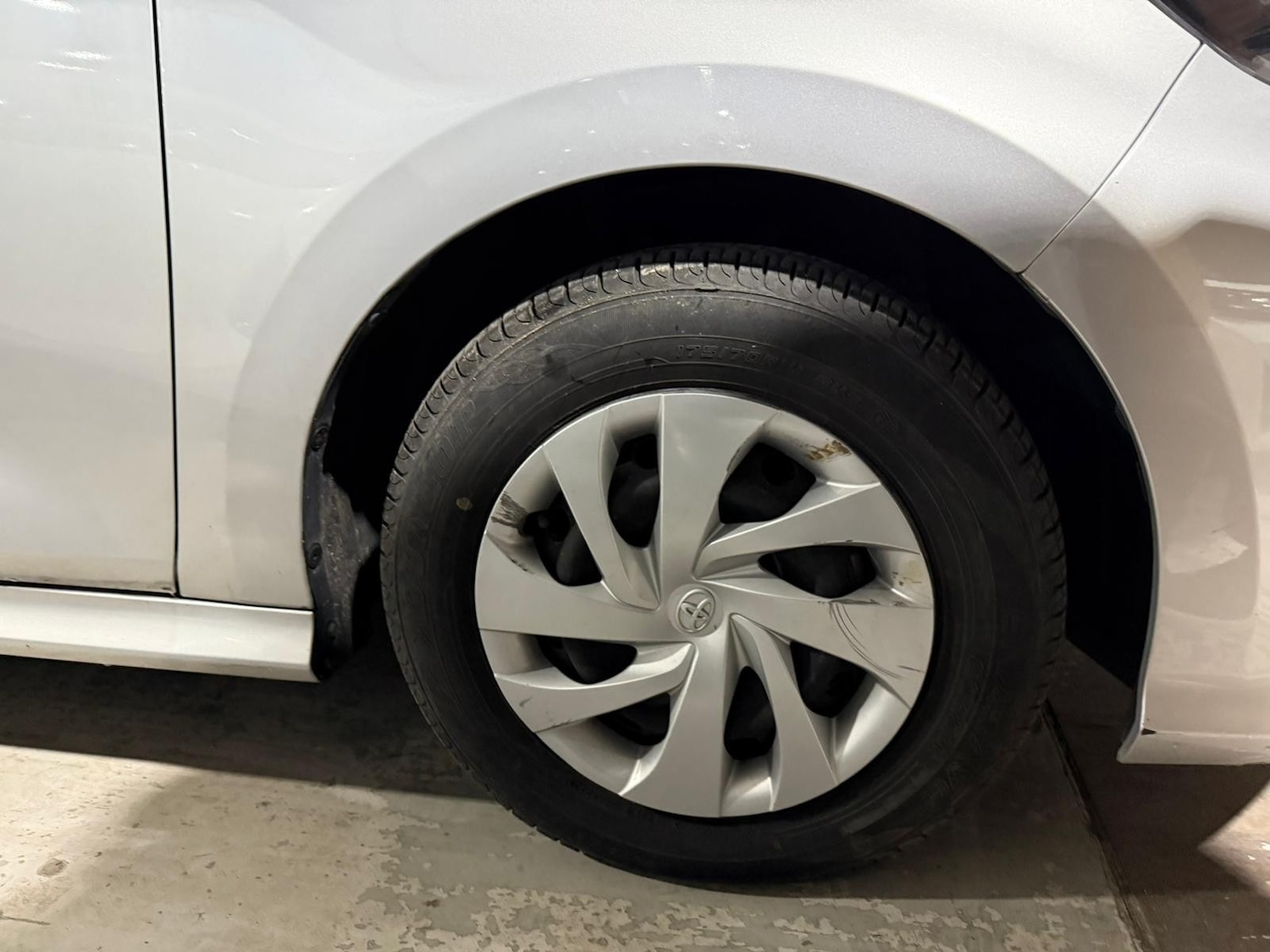 Used Toyota Yaris 2026 for sale - 77333280: Photo 22