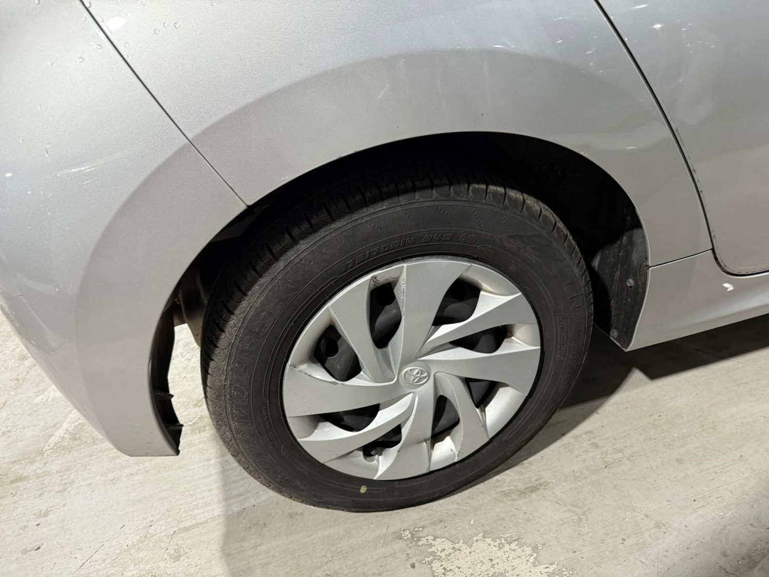 Used Toyota Yaris 2026 for sale - 77333280: Photo 24