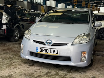 Used Toyota Prius 2010 for sale - 75296991: Photo