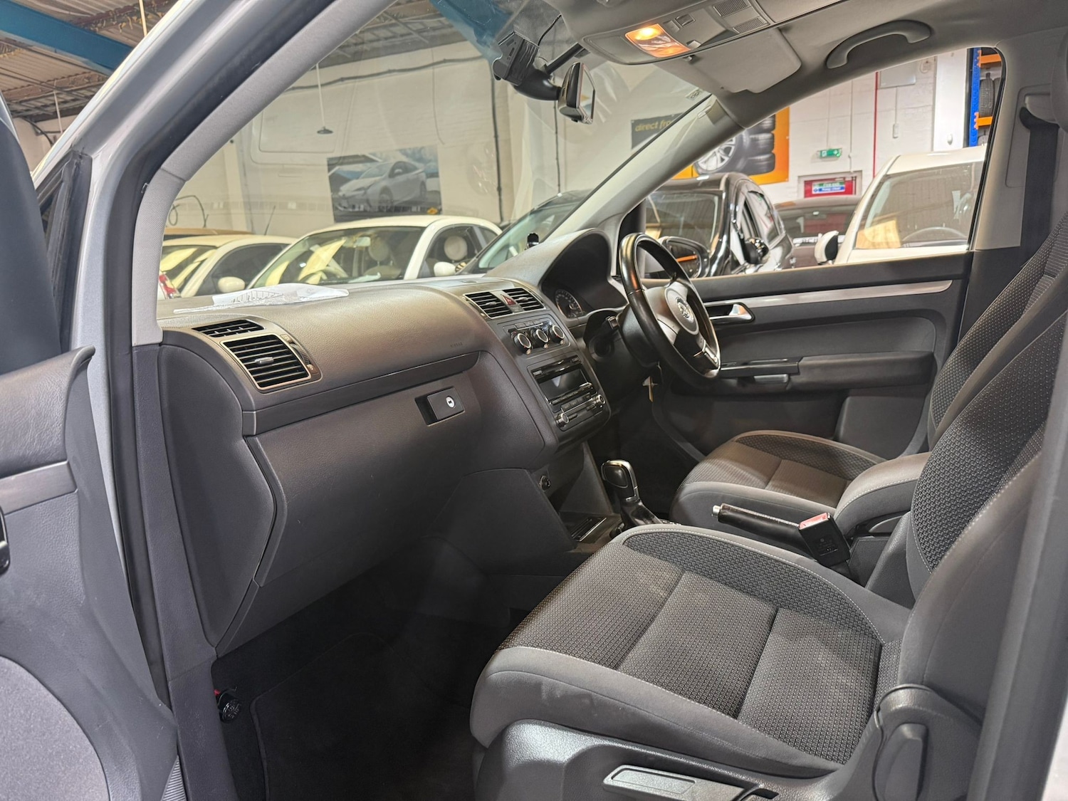 Vehicle 19