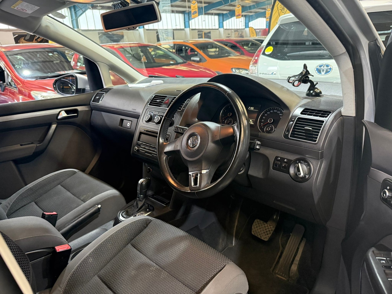 Vehicle 9