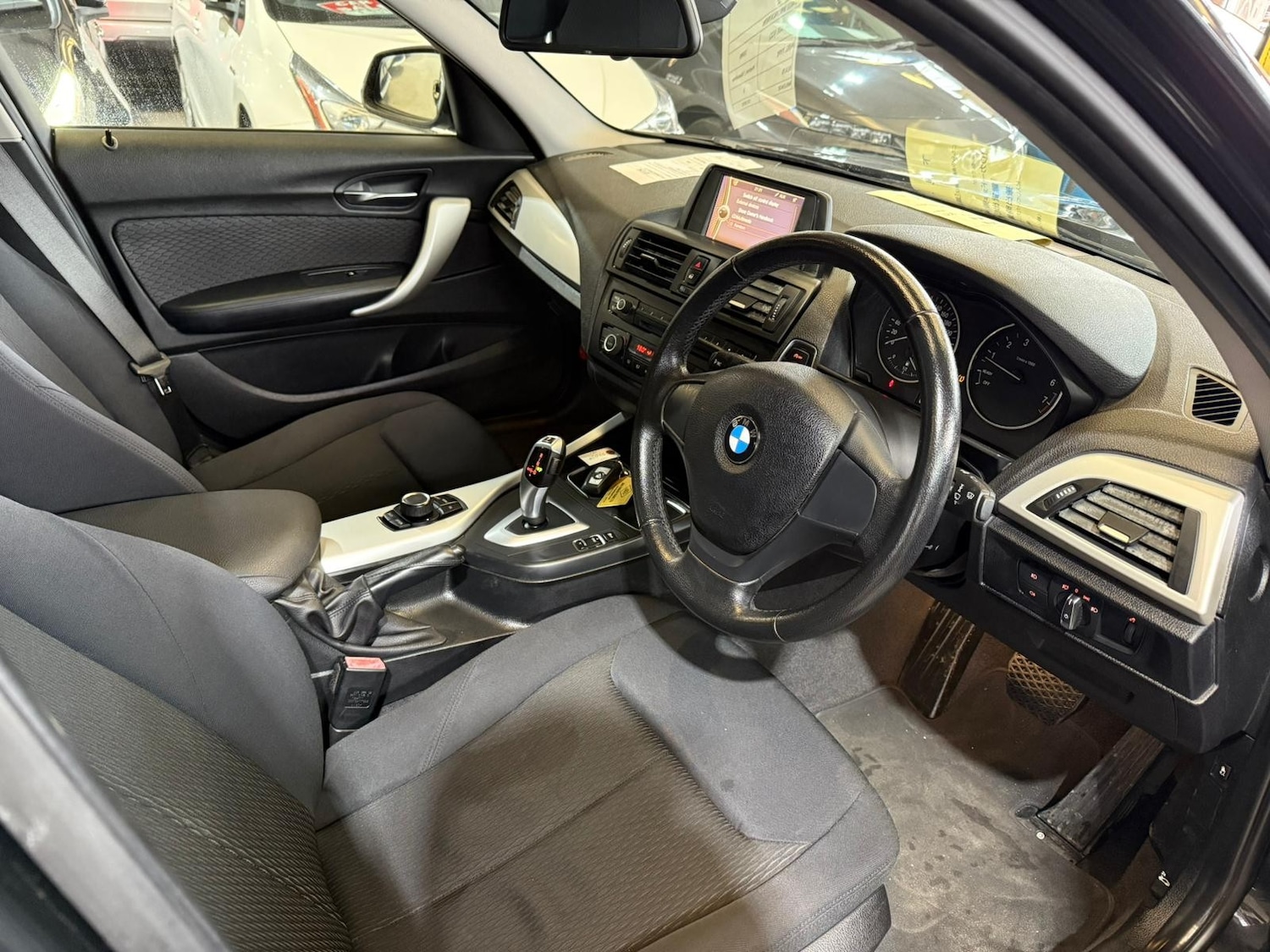 Used BMW 1 Series for sale - 77593238: Photo 11