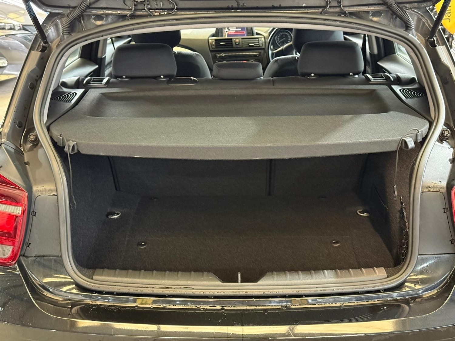 Used BMW 1 Series for sale - 77593238: Photo 17