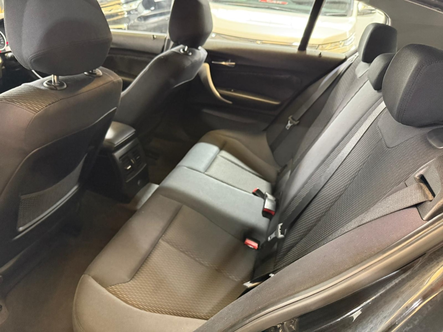 Used BMW 1 Series for sale - 77593238: Photo 18