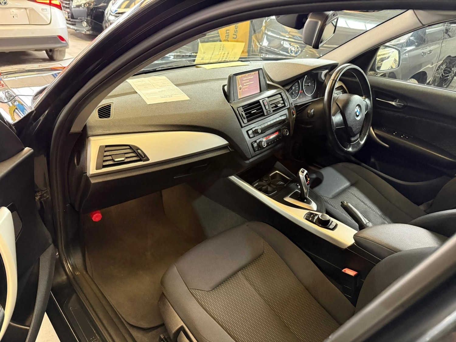 Used BMW 1 Series for sale - 77593238: Photo 19