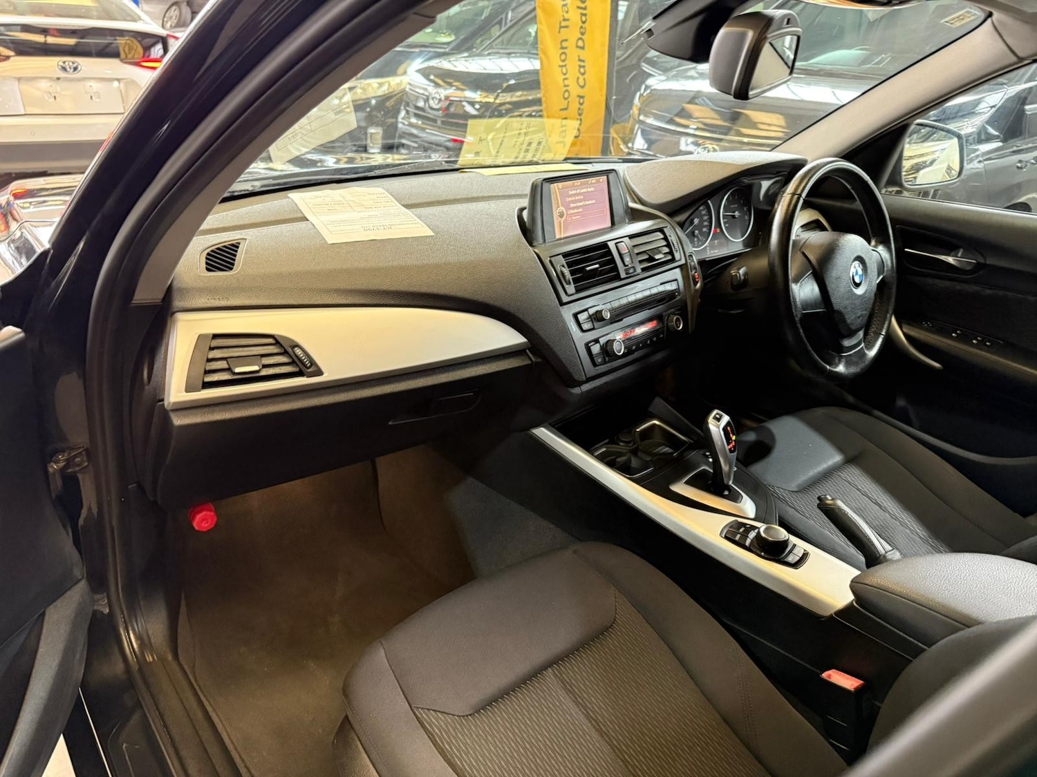 Used BMW 1 Series for sale - 77593238: Photo 21