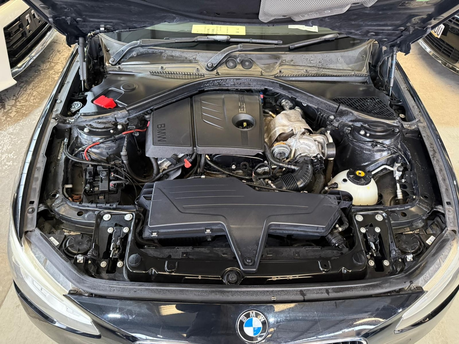 Used BMW 1 Series for sale - 77593238: Photo 23