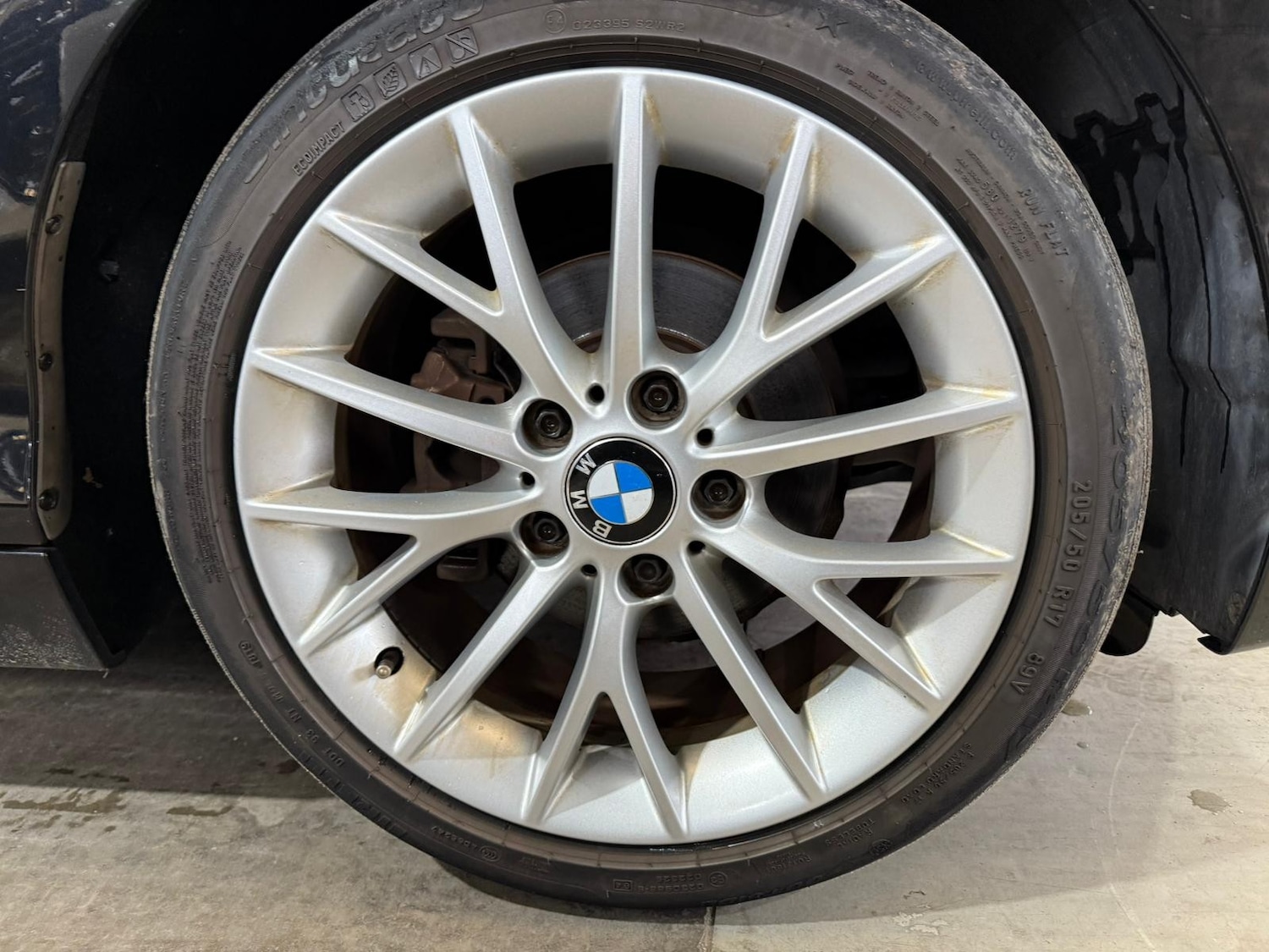 Used BMW 1 Series for sale - 77593238: Photo 25