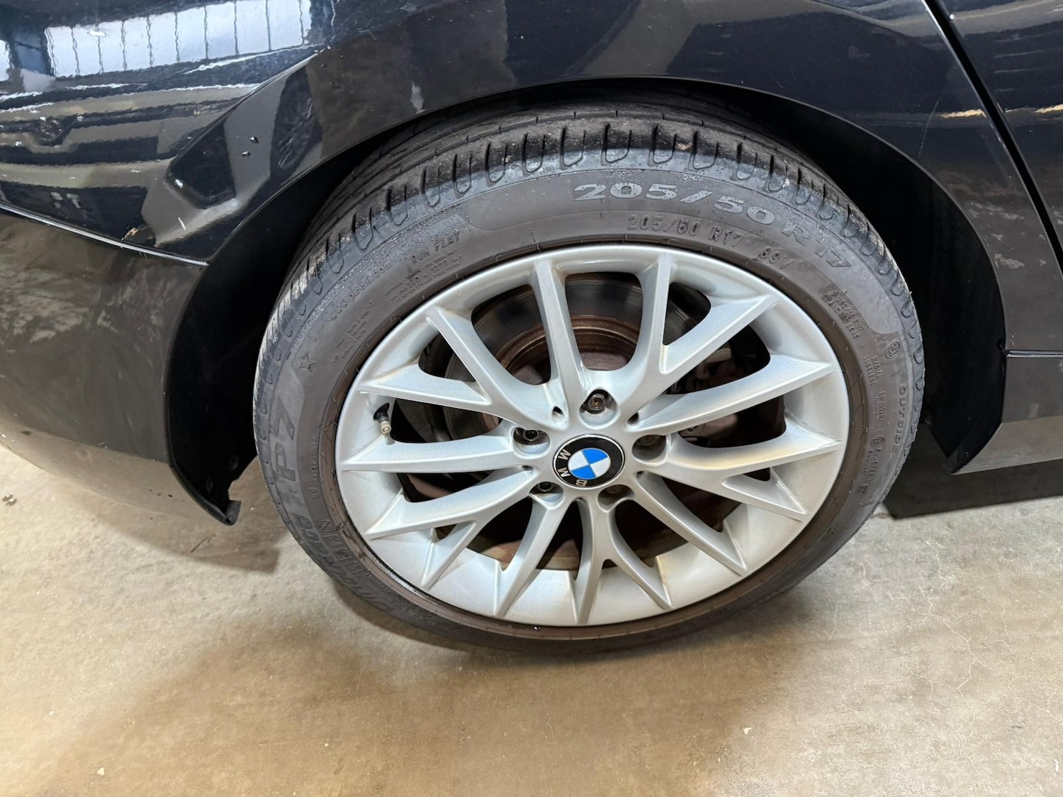 Used BMW 1 Series for sale - 77593238: Photo 27