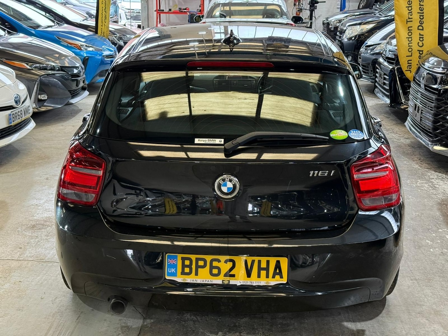 Used BMW 1 Series for sale - 77593238: Photo 4