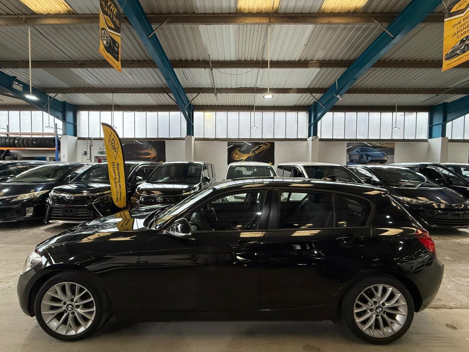 Used BMW 1 Series for sale - 77593238: Photo 7