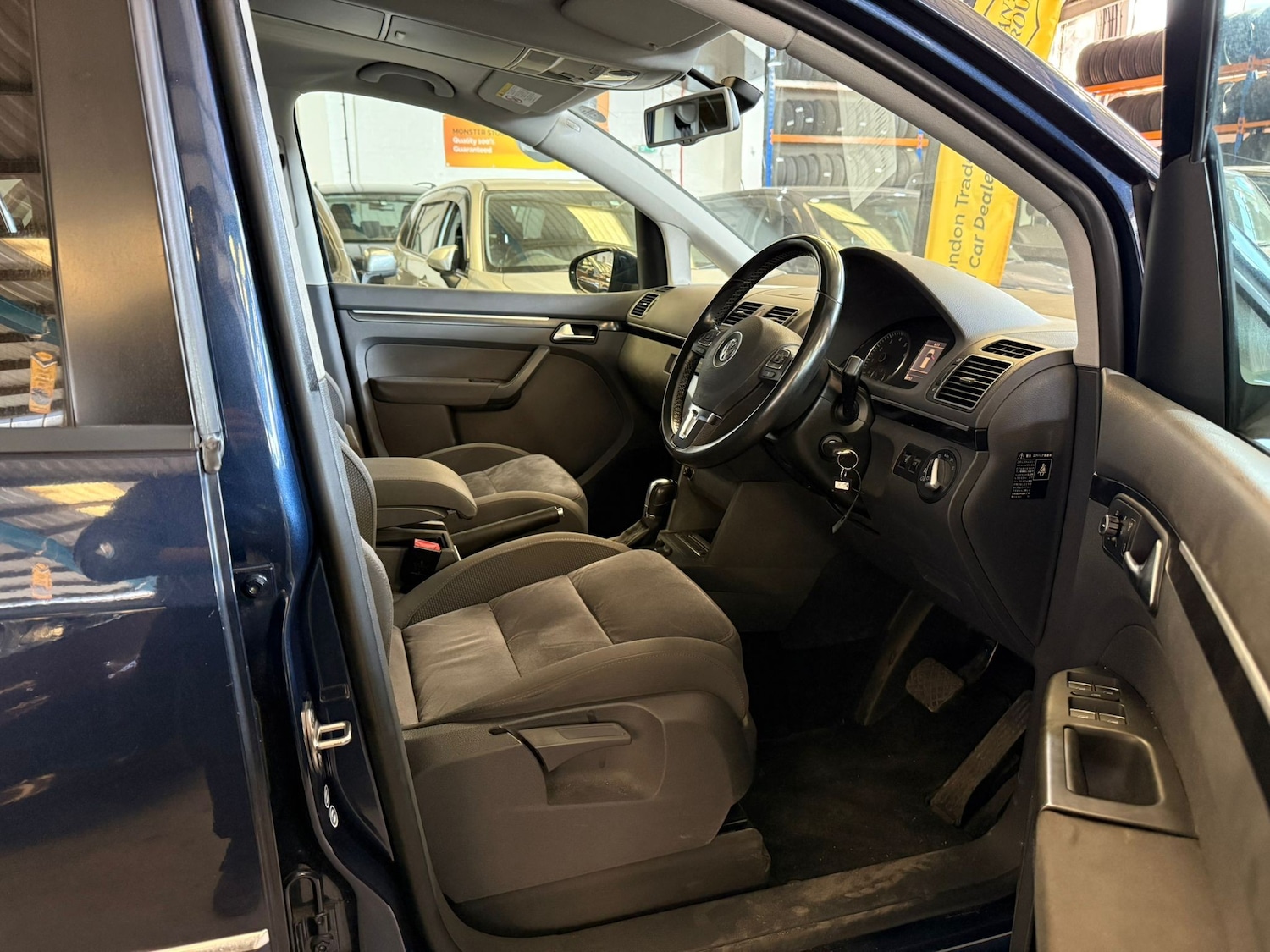 Vehicle 9