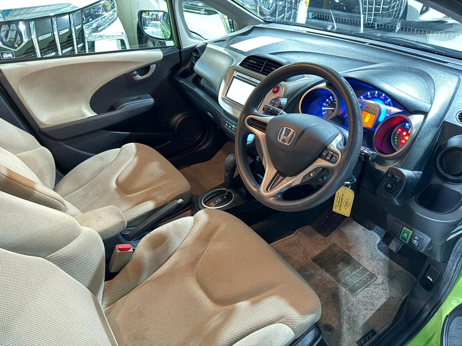 Used Honda Fit 2026 for sale - 77450864: Photo 11