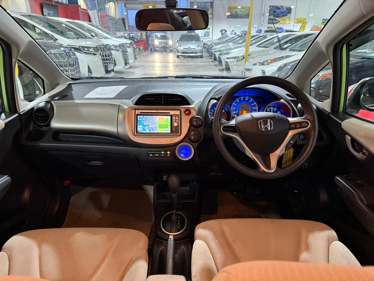 Used Honda Fit 2026 for sale - 77450864: Photo 12