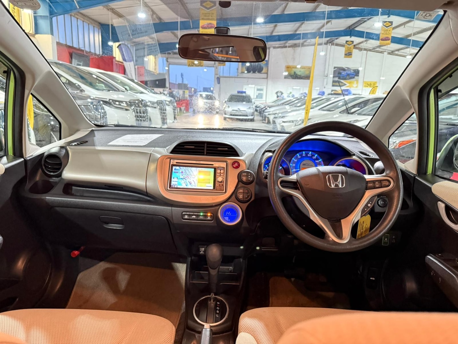 Used Honda Fit 2026 for sale - 77450864: Photo 13